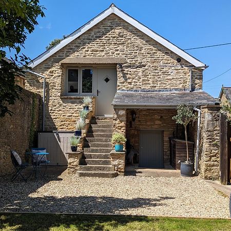 The Barn, Chipping Norton, Cotswoldsヴィラ エクステリア 写真