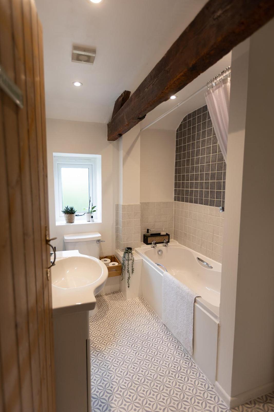 The Barn, Chipping Norton, Cotswoldsヴィラ エクステリア 写真