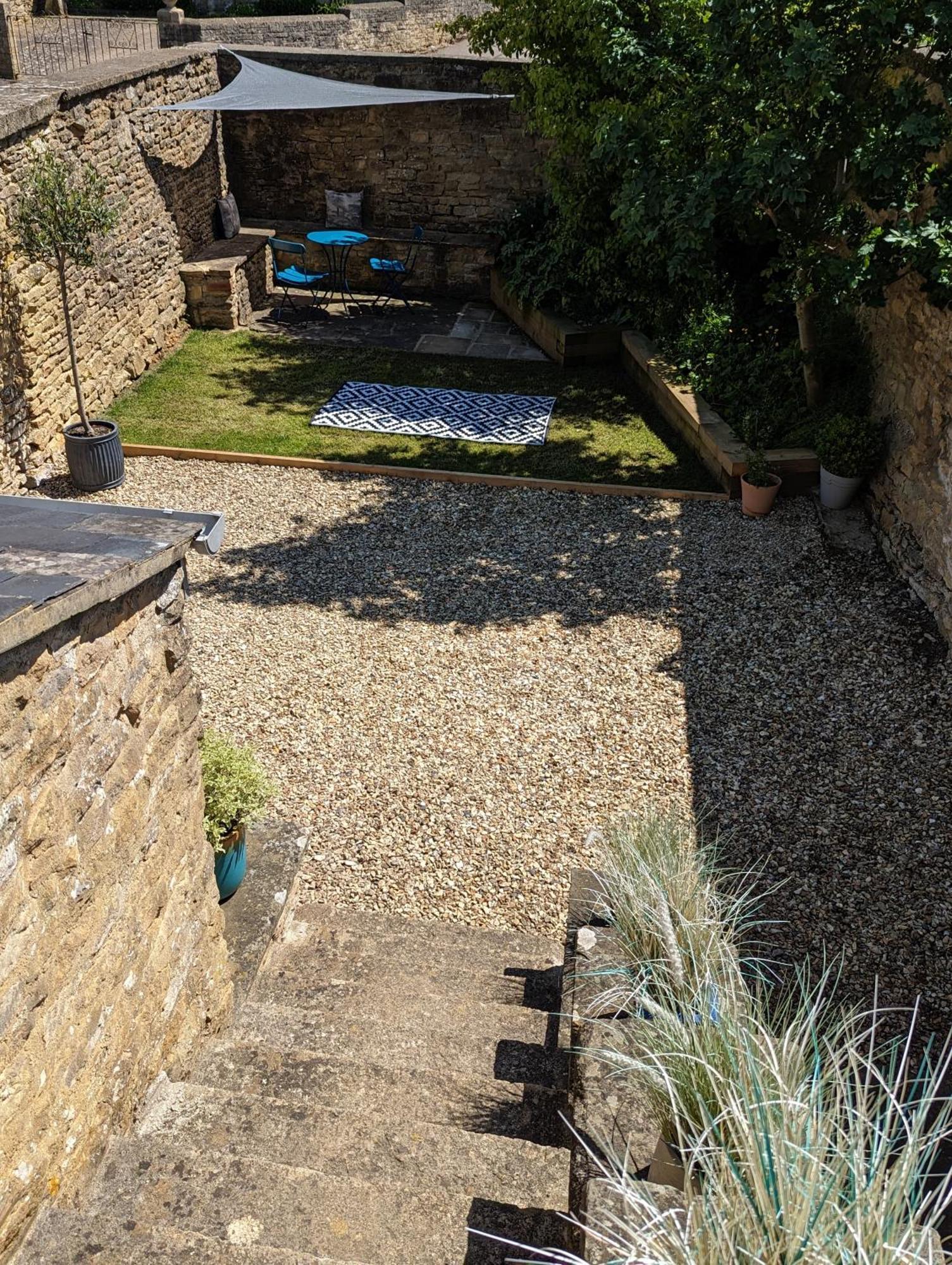 The Barn, Chipping Norton, Cotswoldsヴィラ エクステリア 写真